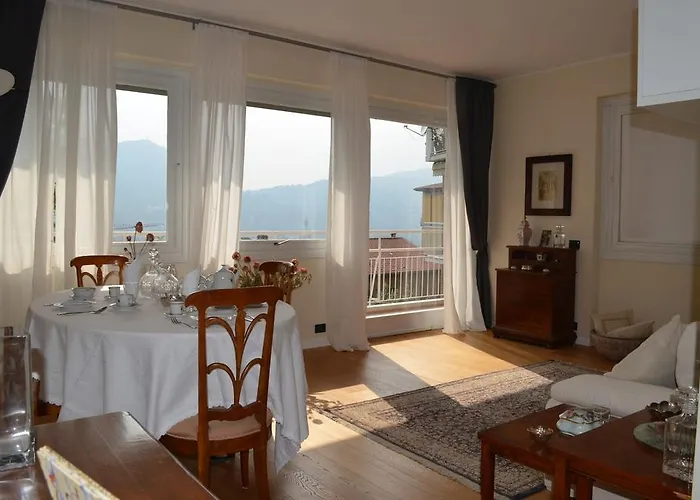  B&B Paradisett