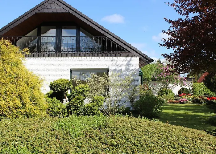 Ferienwohnung Sommerwind