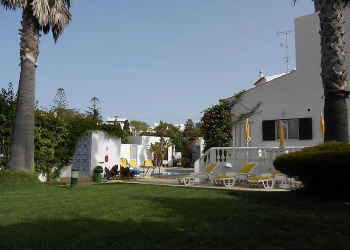 Casa de hóspedes: Dona Ana Garden