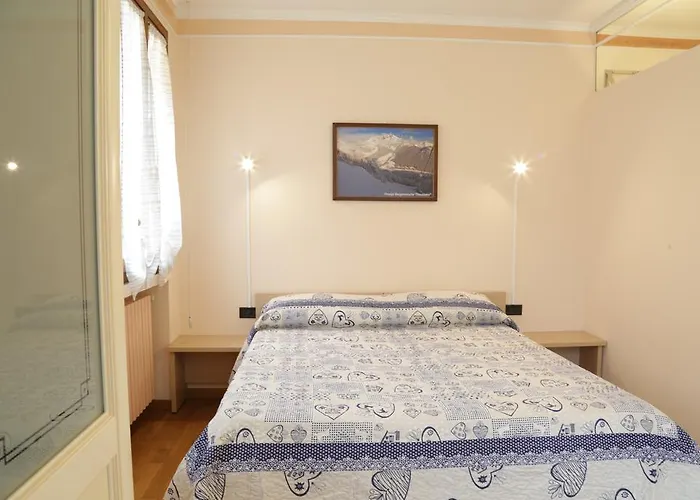 Central House Bergamo