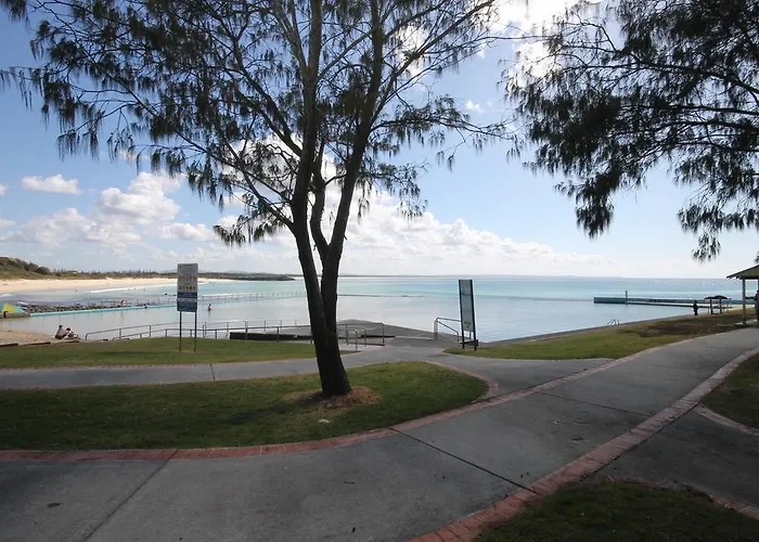 Chill-Out Lakeside - Wallis Lake Forster