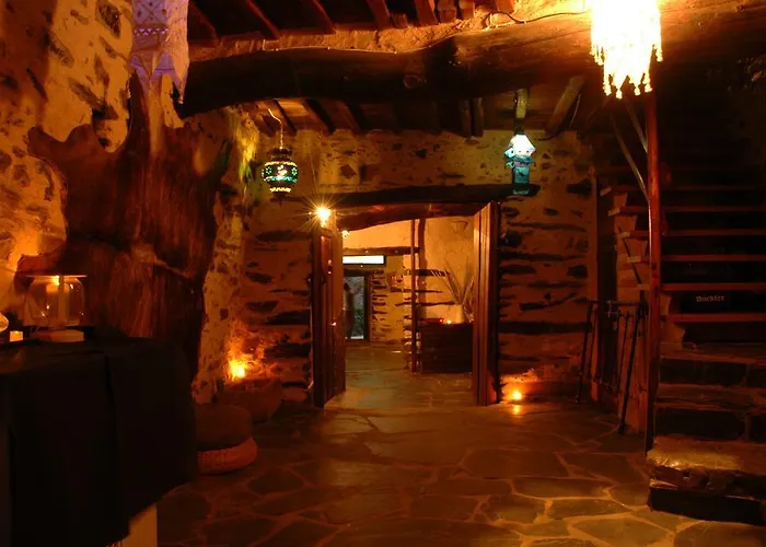 Casa Rural La Ortiga