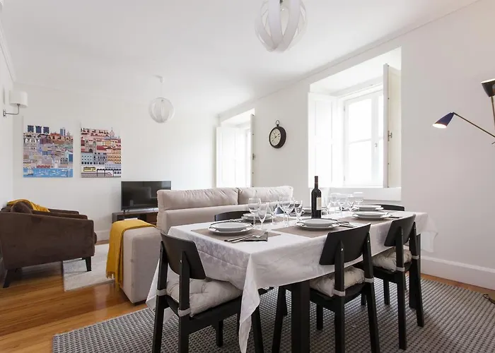 Guestready - Downtown Blue Apartments
