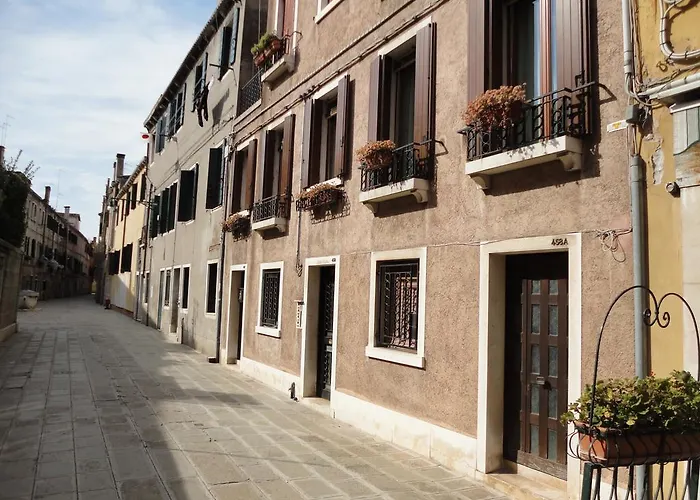 Asteria Venetian Suite