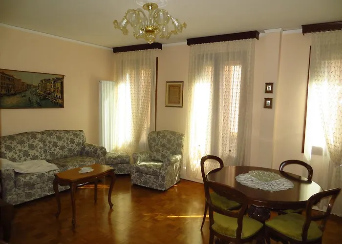 Asteria Venetian Suite
