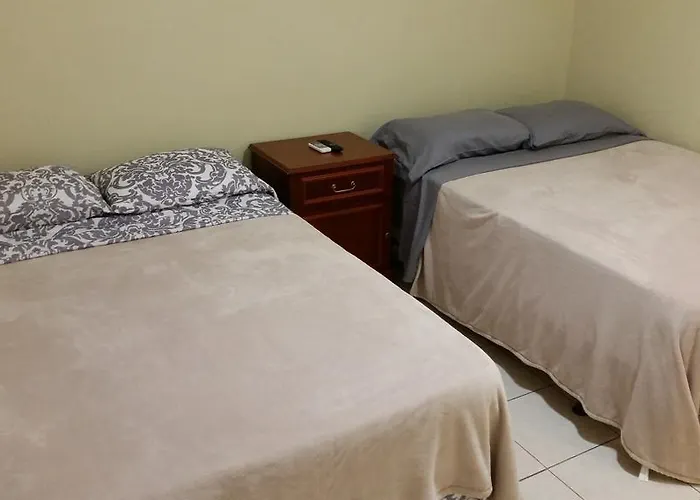 Paramira Apartment