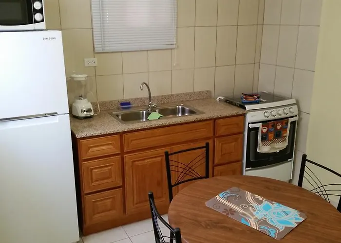 Paramira Apartment