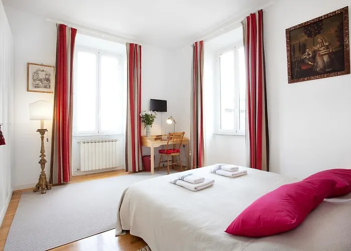 B&B Ondina