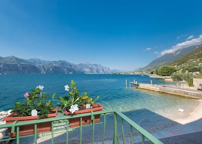Piccola Casa Malcesine