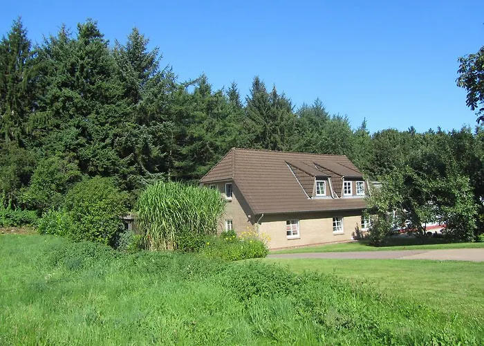 Ferienwohnung Holt
