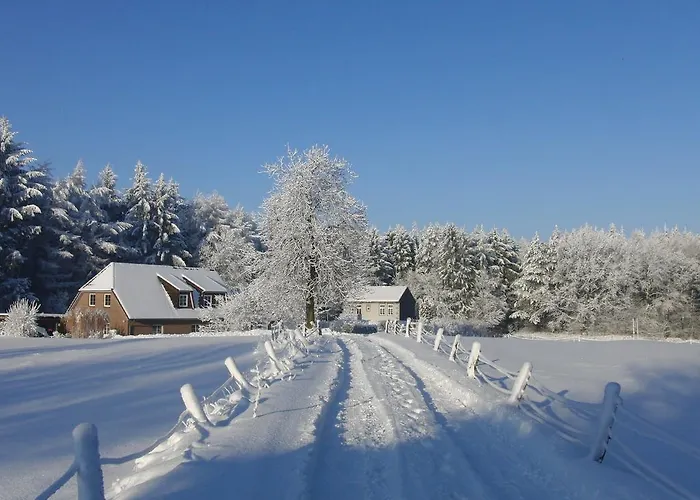 Ferienwohnung Holt