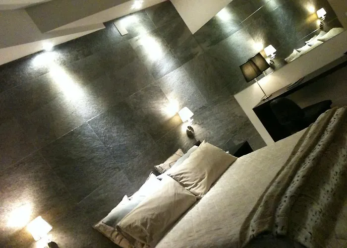 Guest House 38 Monopoli By Jd Collection
