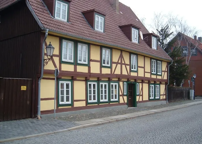 Maria Ferienhaus