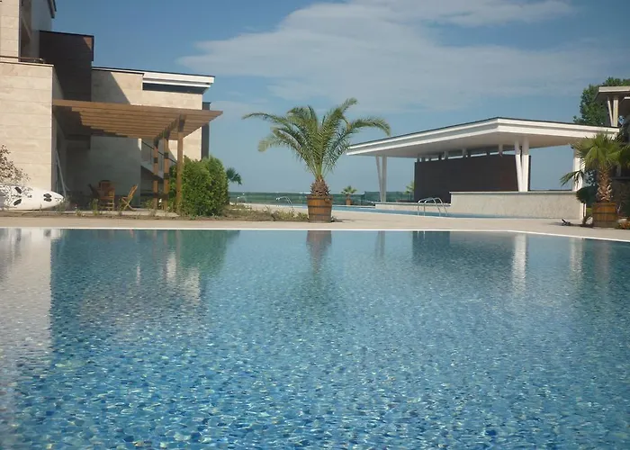 Apolonia Apartments - Boutique Family Residence