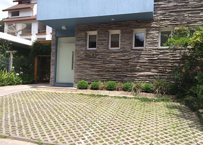 Solar do Centro
