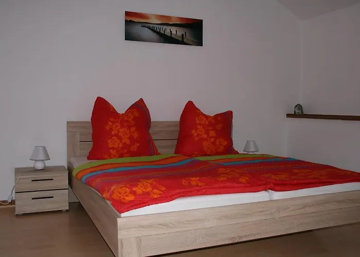 Ferienwohnung Angela