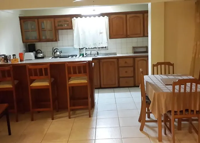 Jerrydon'S Apartment