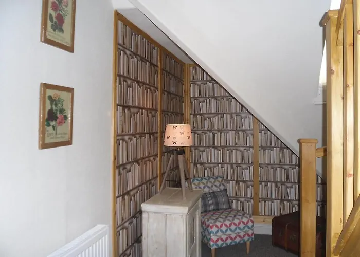 Claremont House Holiday Apartments