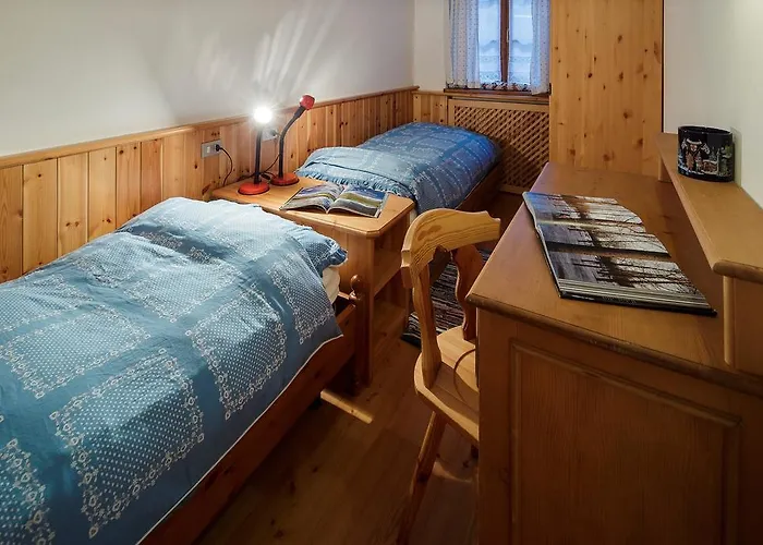 Villa Marianna - Gruppo Stay