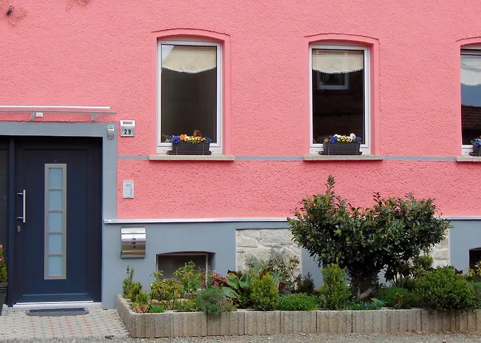 Ferienwohnung Bauer