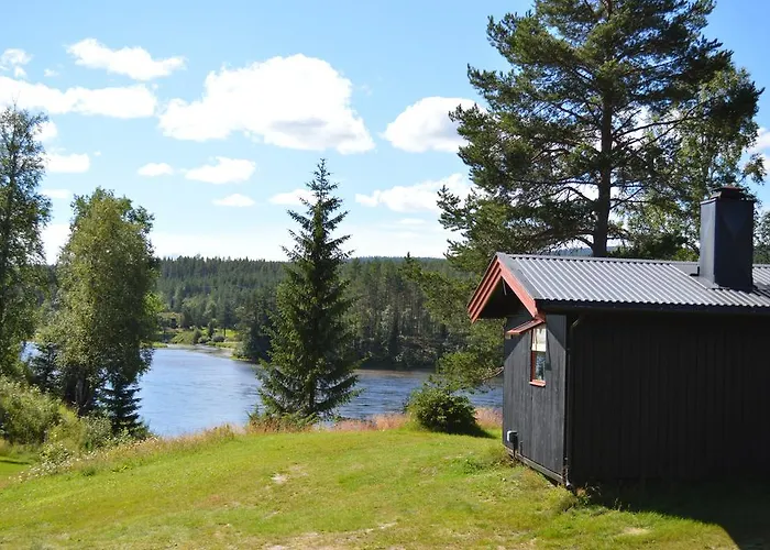 Trysil Hyttegrend