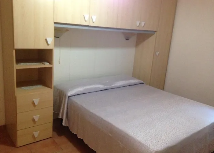 Casa Vacanze Torre Lapillo
