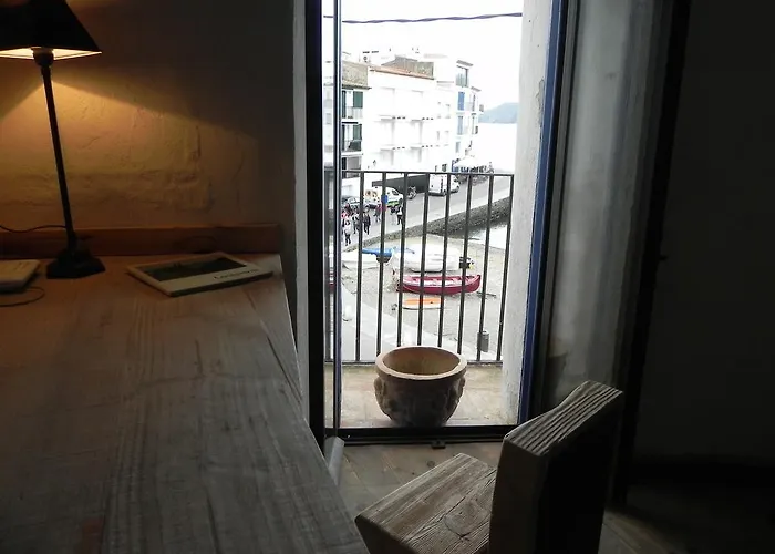 Apartamento Poal-Cadaques