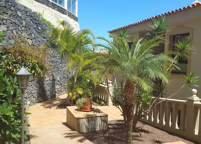 Apartamentos Playa De Los Roques