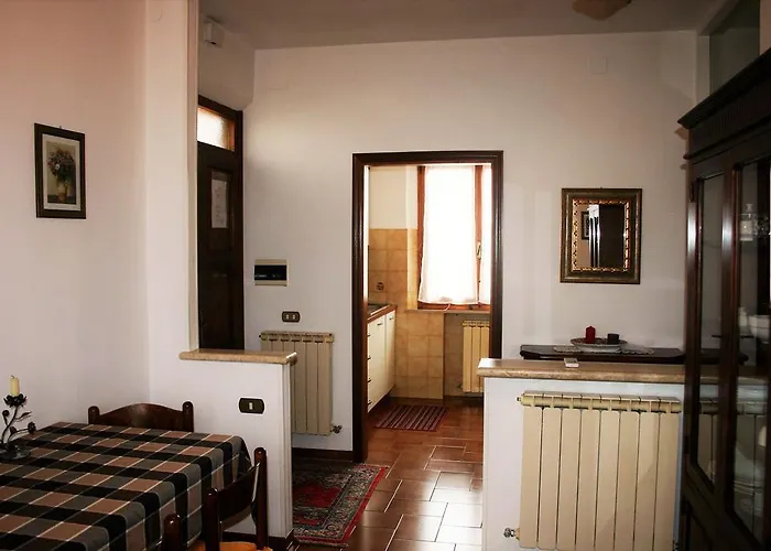 Podere Olmo Adriano