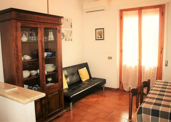 Podere Olmo Adriano