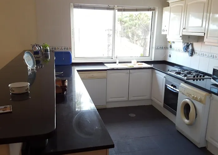 Sotavento Guest House