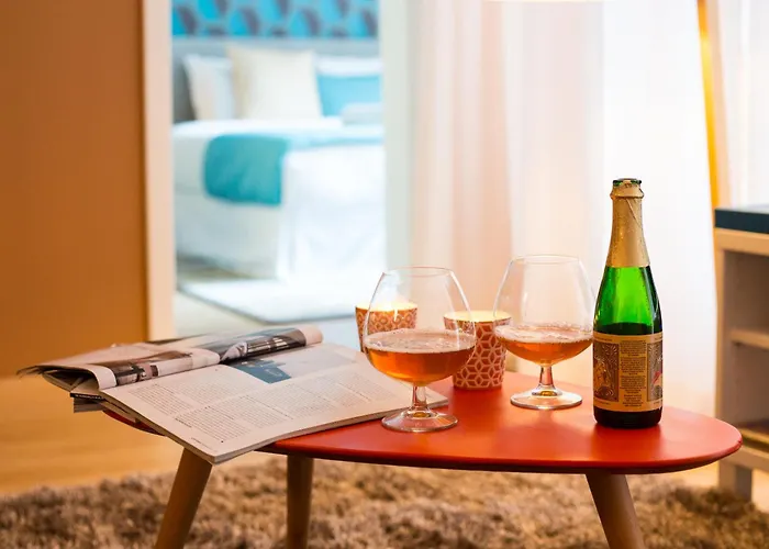 Sweet Inn Apartment - Monnaie