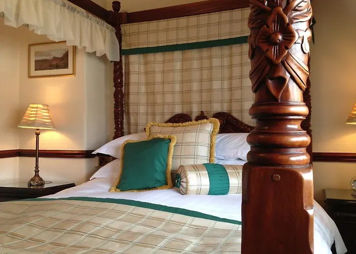 Amaragua Guest House