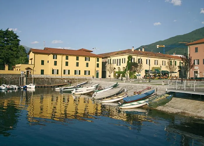 Bella Piazza
