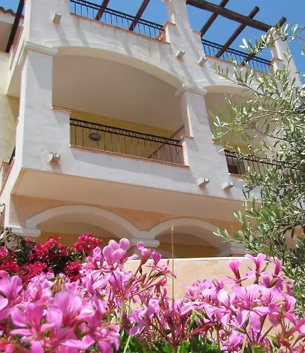 Residence Olimpo