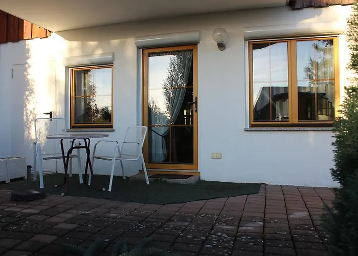 Bodenseegaestehaus