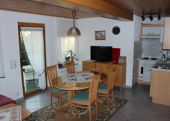 Bodenseegaestehaus