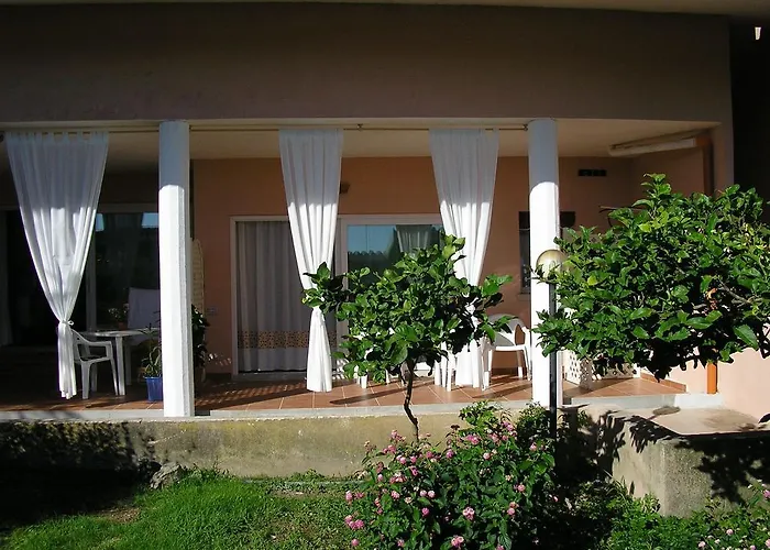Appartamenti Il Giardino