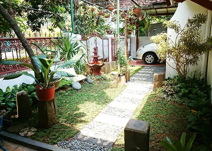 Hostel Bogor