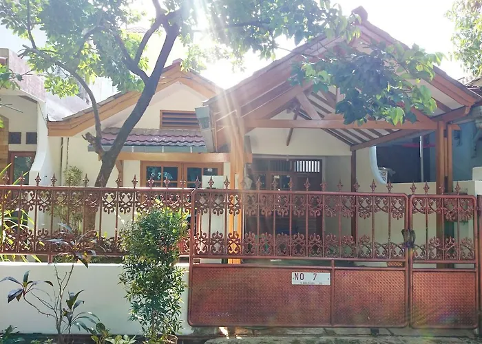 Hostel Bogor