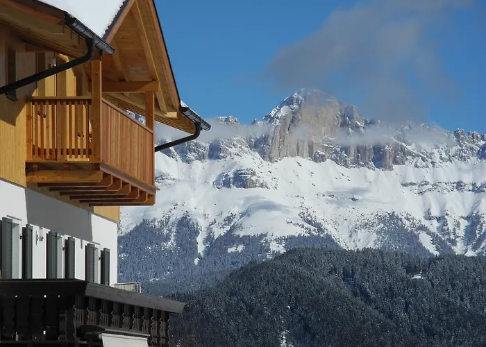 Haus Schlernblick
