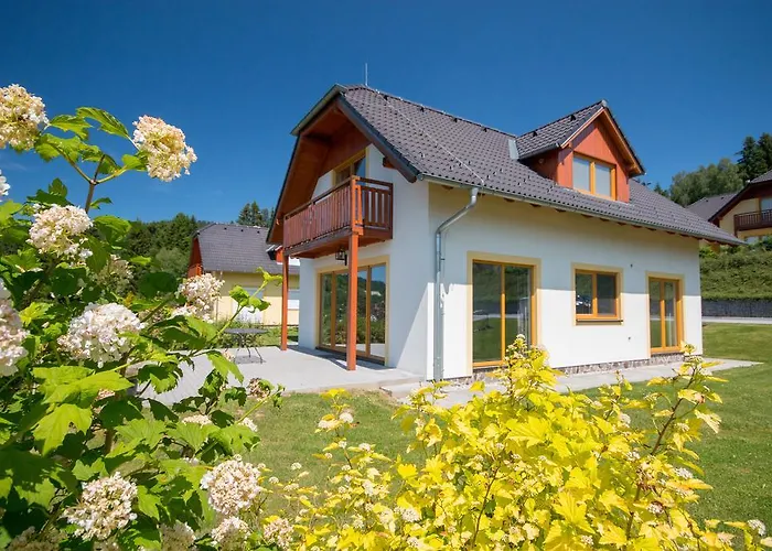park Lipno Dreams