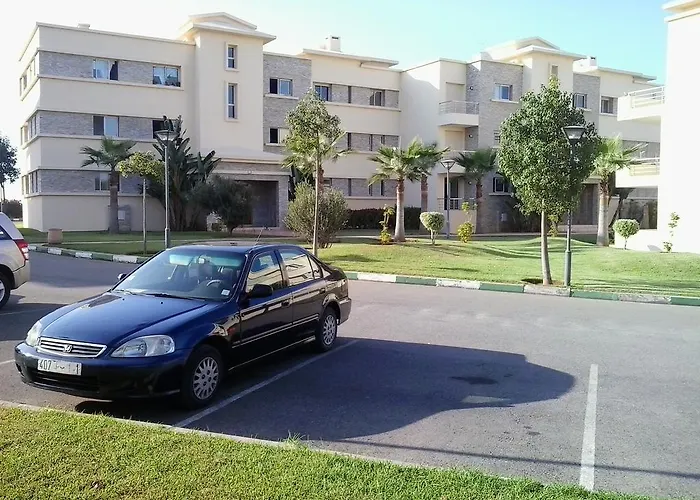 Appartement Bella Vista
