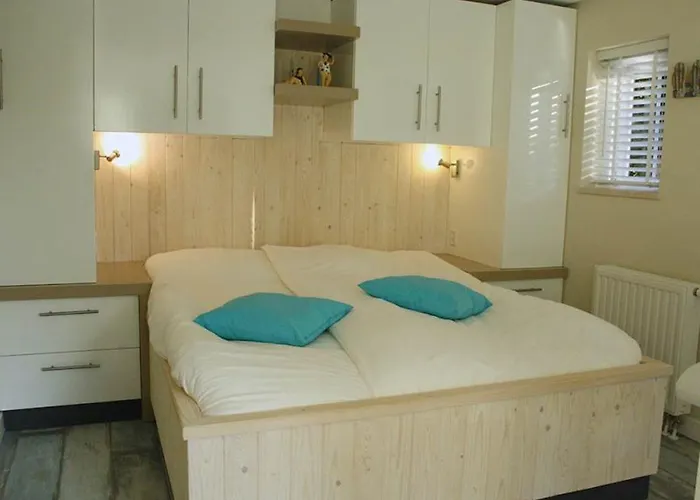 Apartment Silvamare