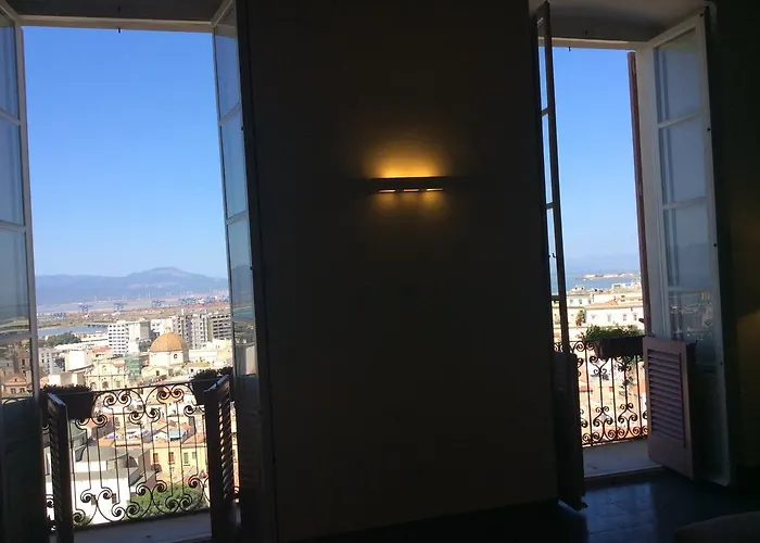 Casa degli ospiti: Relais Santa Croce