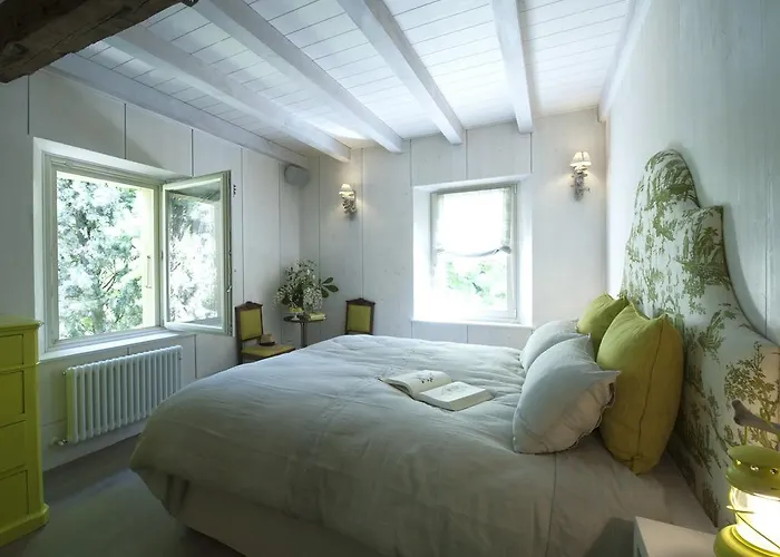 Casa vacanze: Casa Fluò Relais