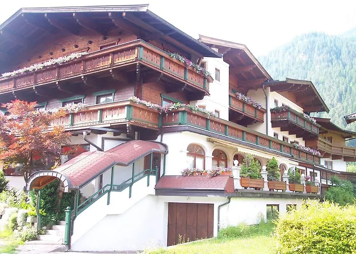 Appartement Winkler