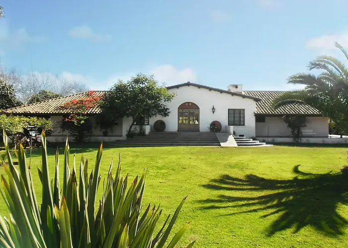  Santa Barbara