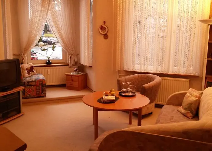 Urlaubsoase Braunlage