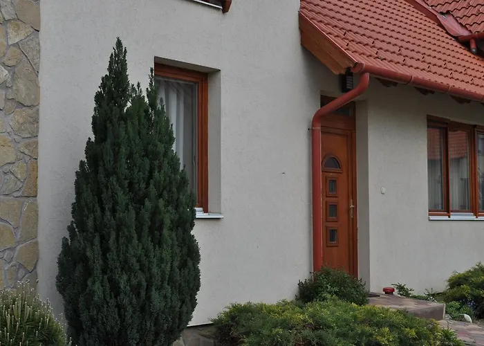Betero Apartman Veszprem